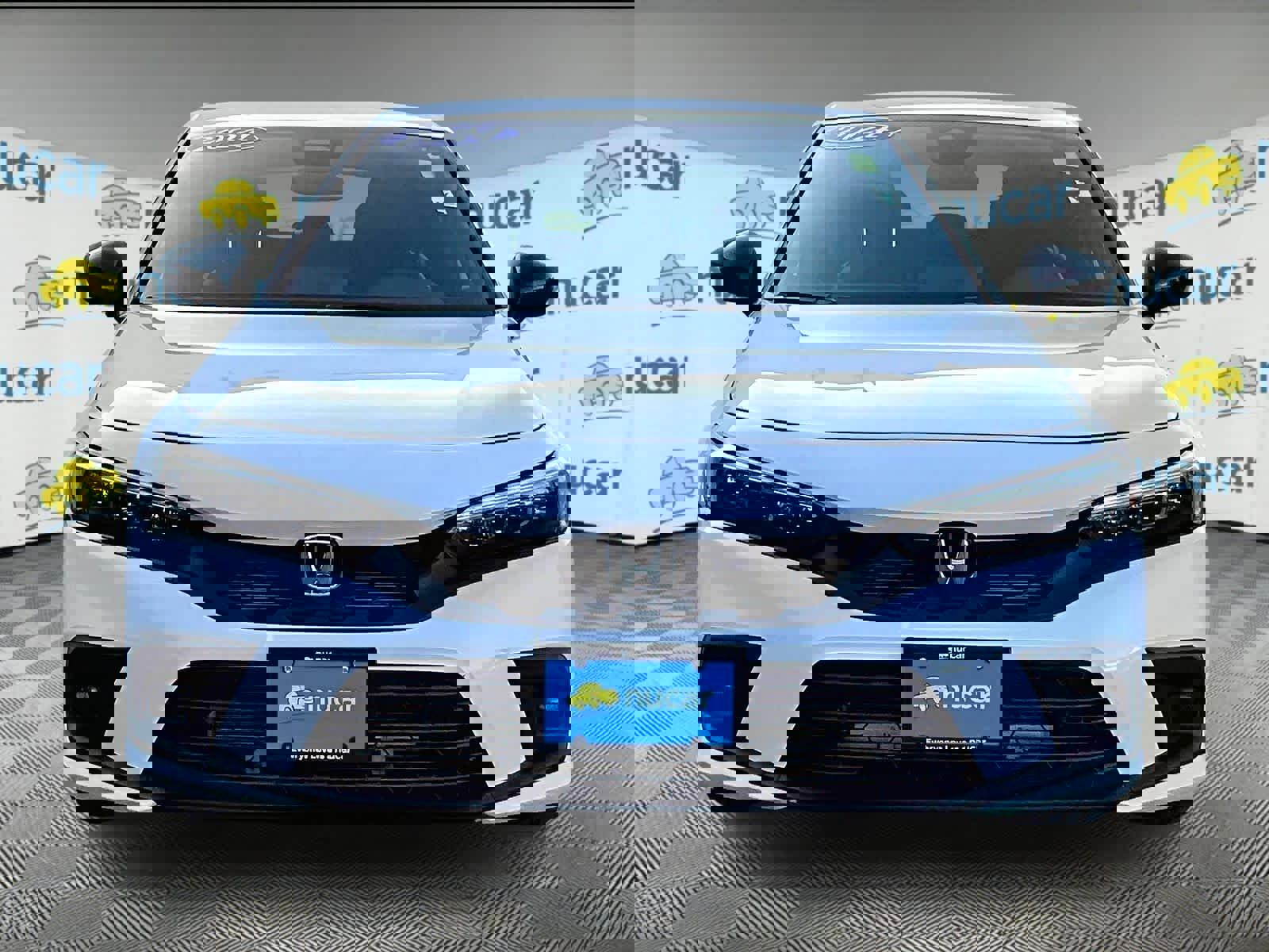 Used 2024 Honda Civic Sport image 2