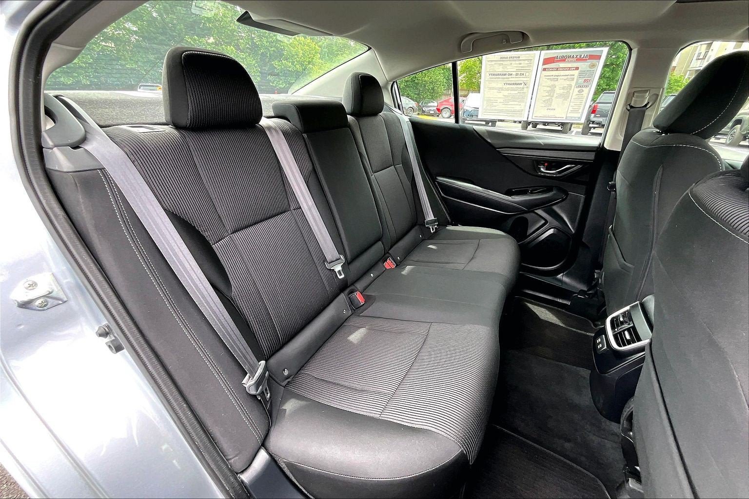 Used 2022 Subaru Legacy Premium AWD/4WD image 25