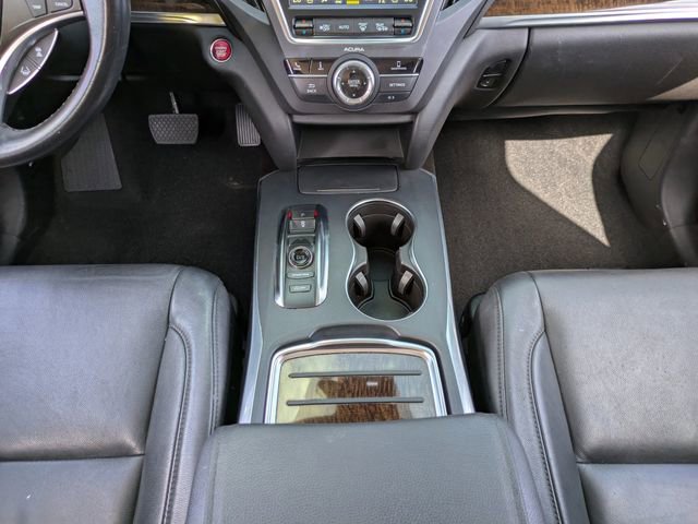 Used 2019 Acura MDX FWD image 21