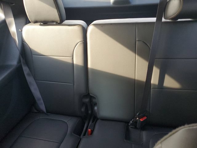 Certified 2021 Chevrolet Traverse LT w/ LT Premium Package FWD image 10