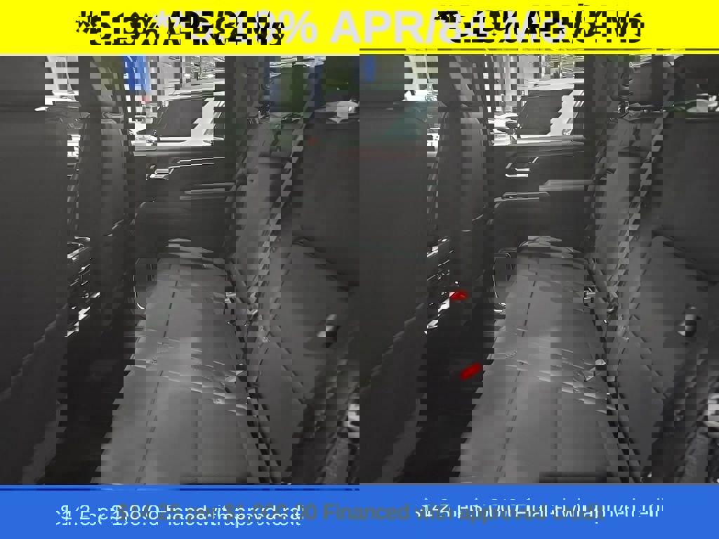 New 2026 GMC Sierra 3500 Denali w/ Denali Reserve Package image 14