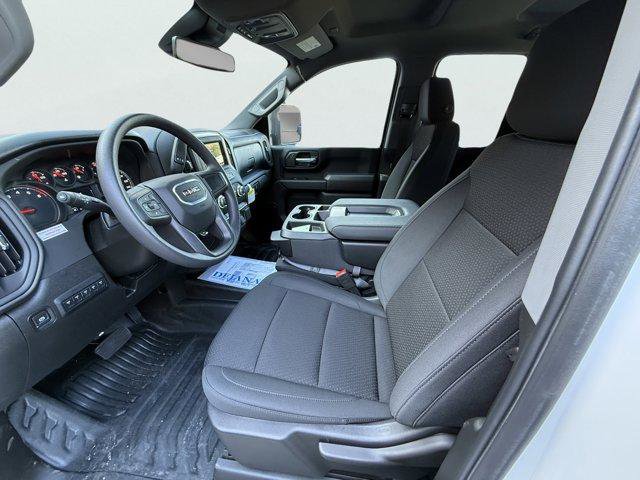 New 2025 GMC Sierra 3500 Pro w/ Convenience Package image 9