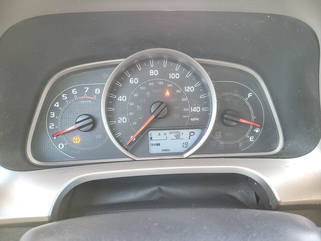 Used 2015 Toyota RAV4 XLE image 12