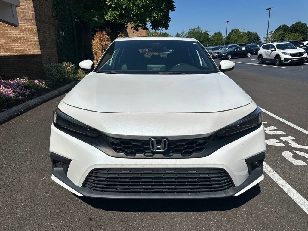 Used 2023 Honda Civic Sport Touring image 5