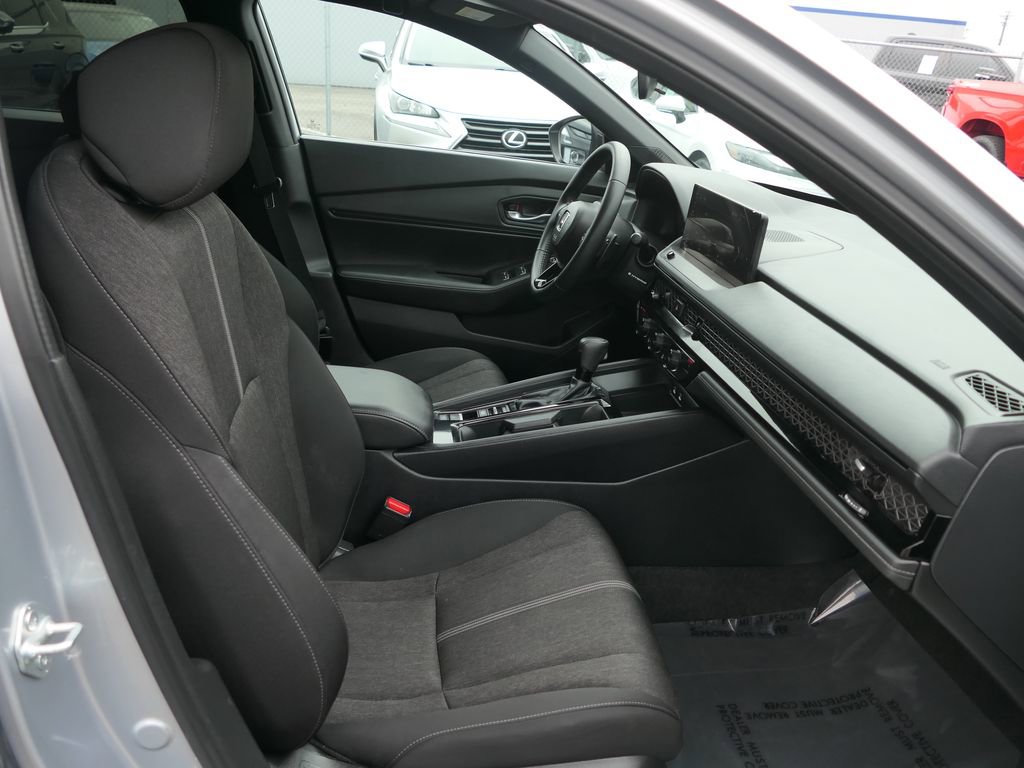 Used 2025 Honda Accord Sport image 27