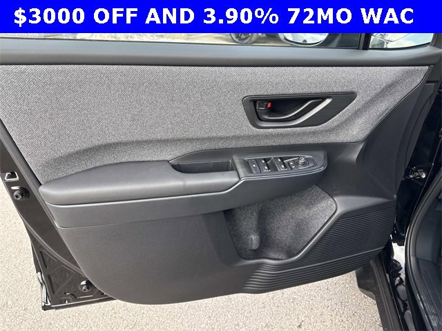 New 2026 Subaru Outback Premium image 10