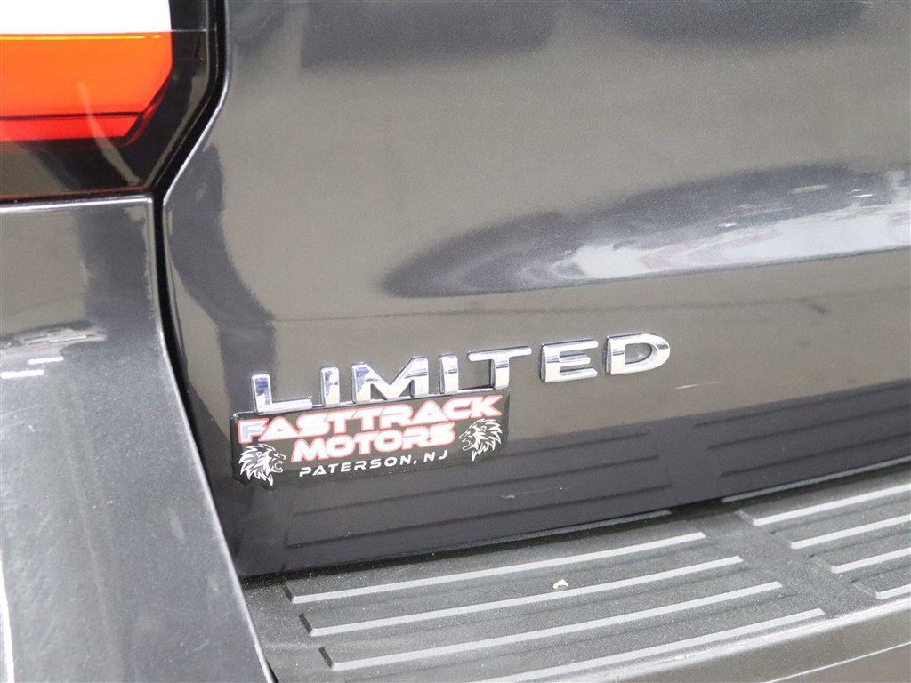 Used 2024 Ford Expedition Max Limited image 8