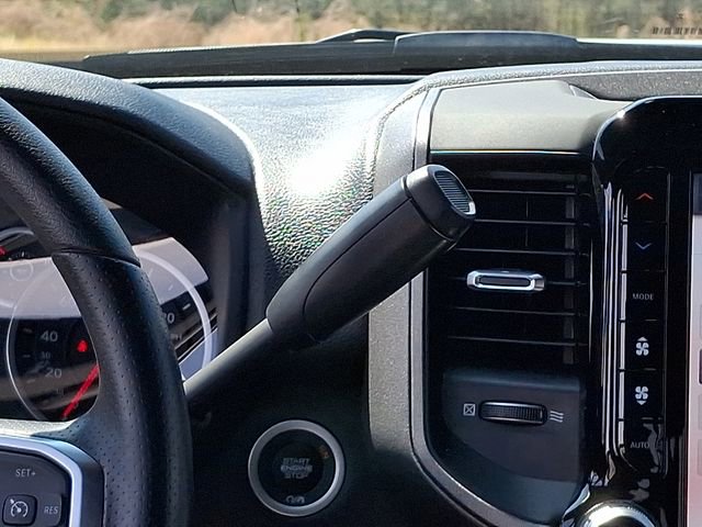 New 2026 RAM 5500 Tradesman image 7