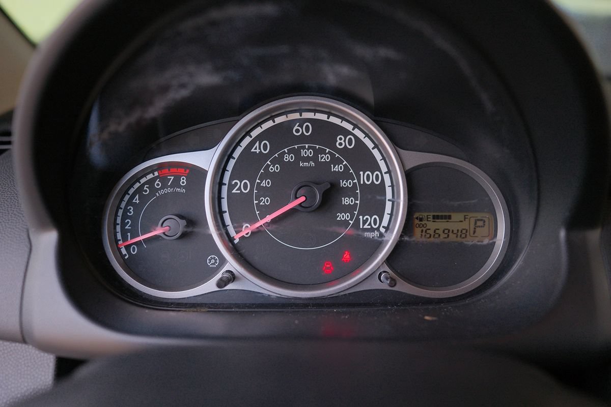 Used 2014 MAZDA MAZDA2 Sport FWD image 14