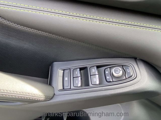 New 2026 Subaru Ascent Bronze Edition AWD/4WD image 13