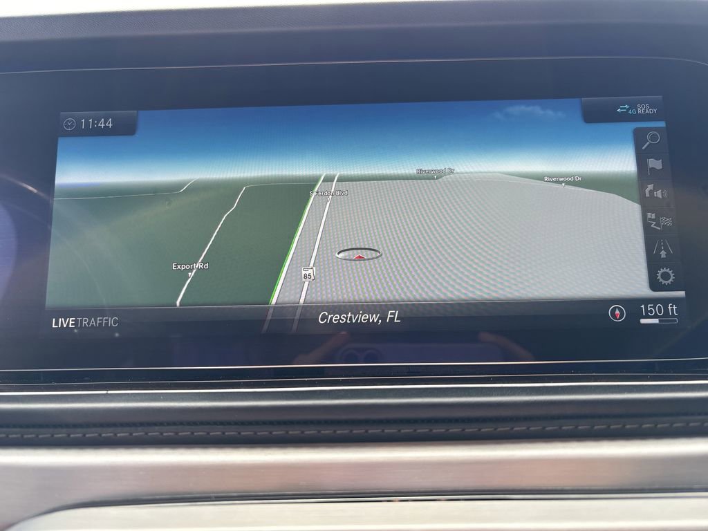 Used 2021 Mercedes-Benz G 550 image 26