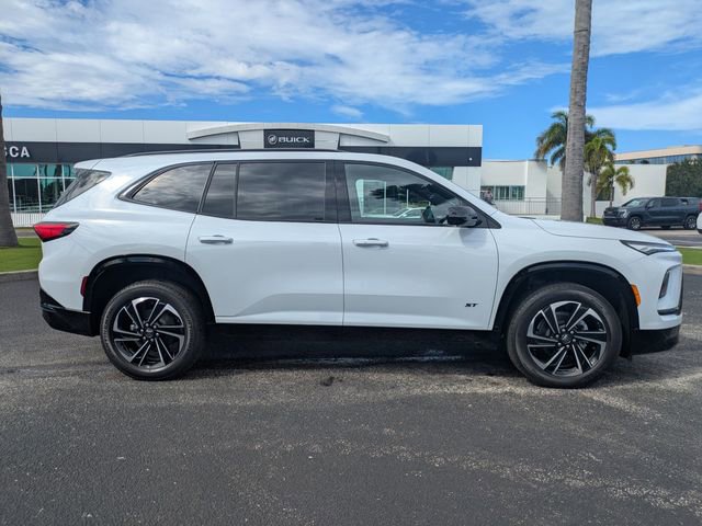 New 2026 Buick Enclave Sport Touring w/ Power Package image 4