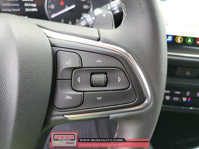 Used 2022 Buick Envision Essence w/ Technology Package I image 25