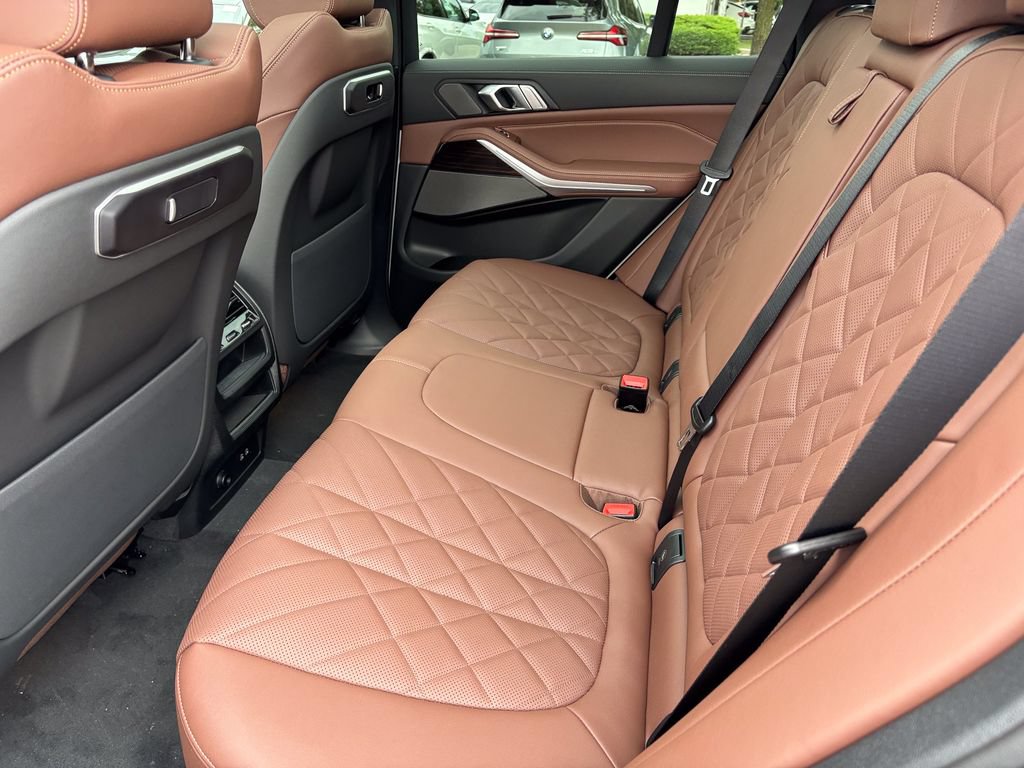 New 2026 BMW X5 M60i AWD/4WD image 29