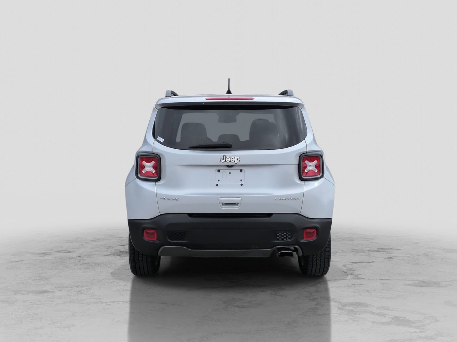 Used 2020 Jeep Renegade Limited image 7