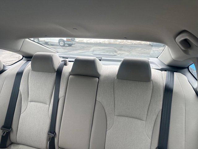 Used 2023 Honda Accord LX image 9