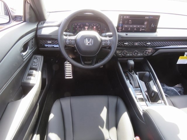 Certified 2023 Honda Accord Sport image 12