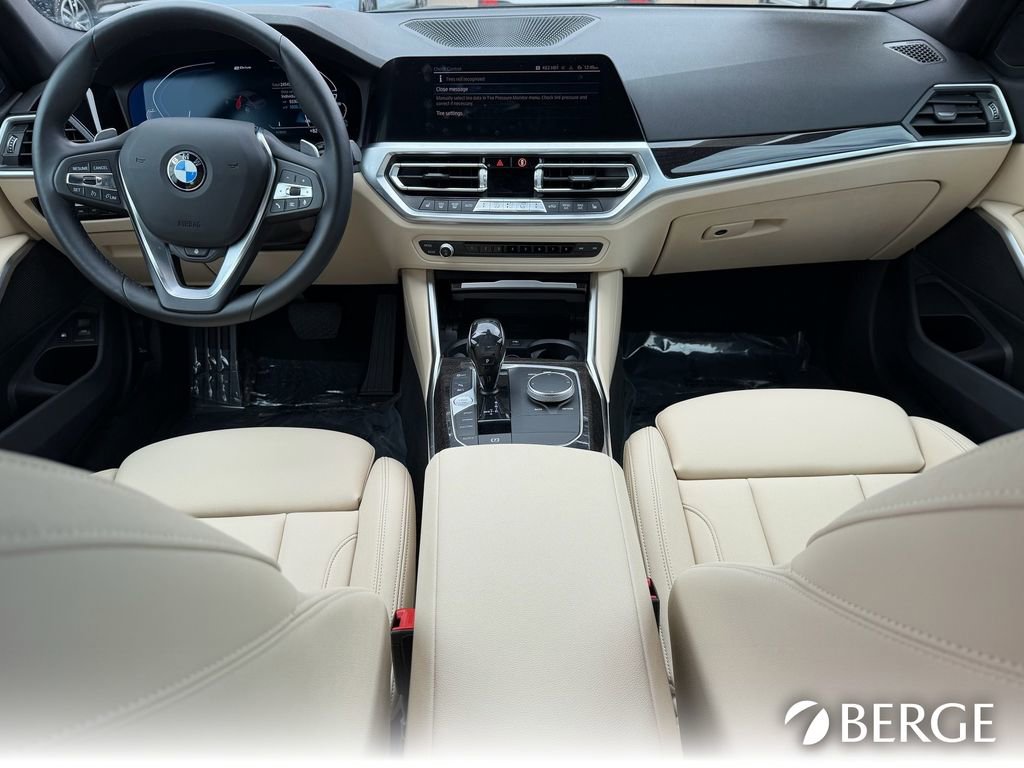 Used 2021 BMW 330e xDrive w/ Convenience Package image 19