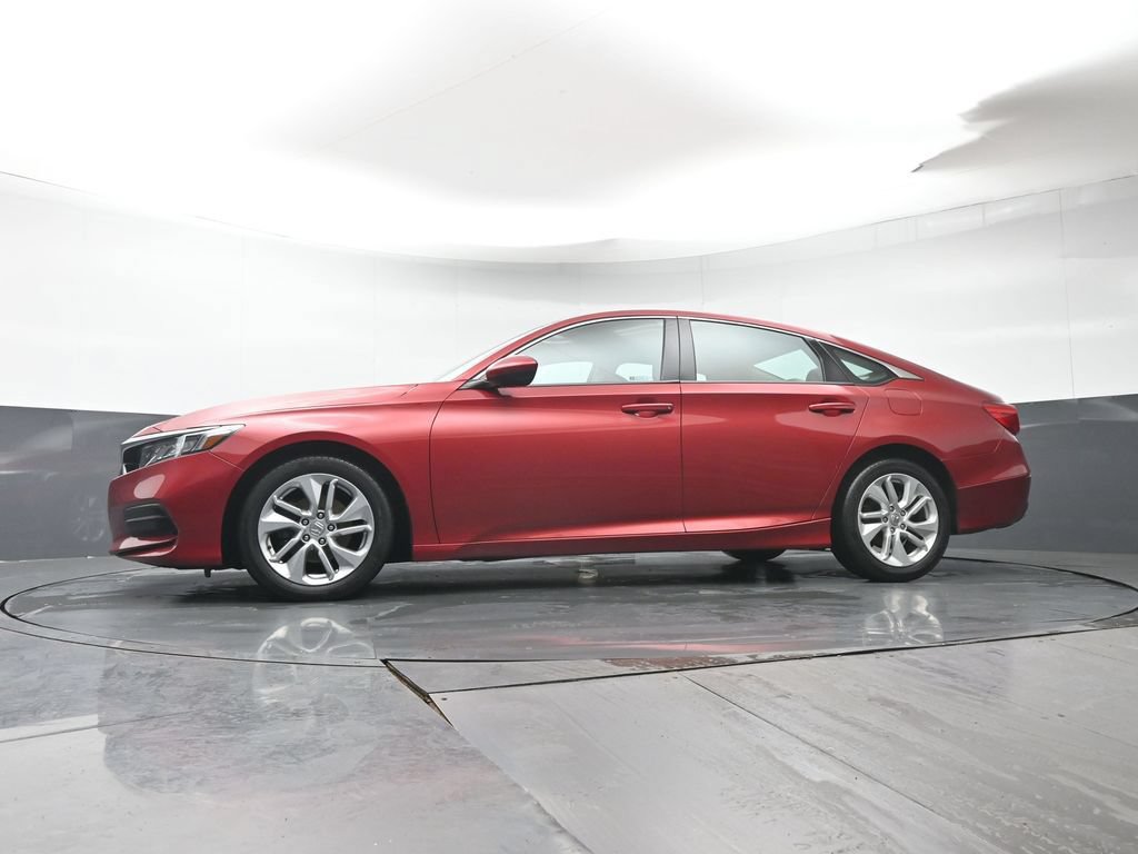 Used 2019 Honda Accord LX image 25
