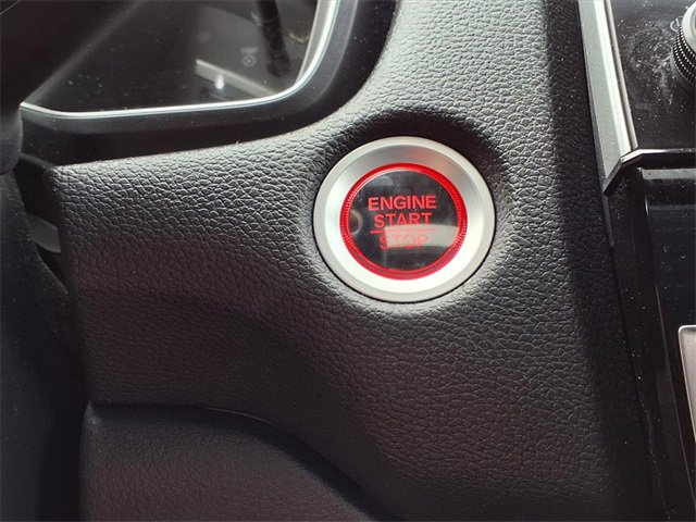 Used 2022 Honda CR-V EX image 15