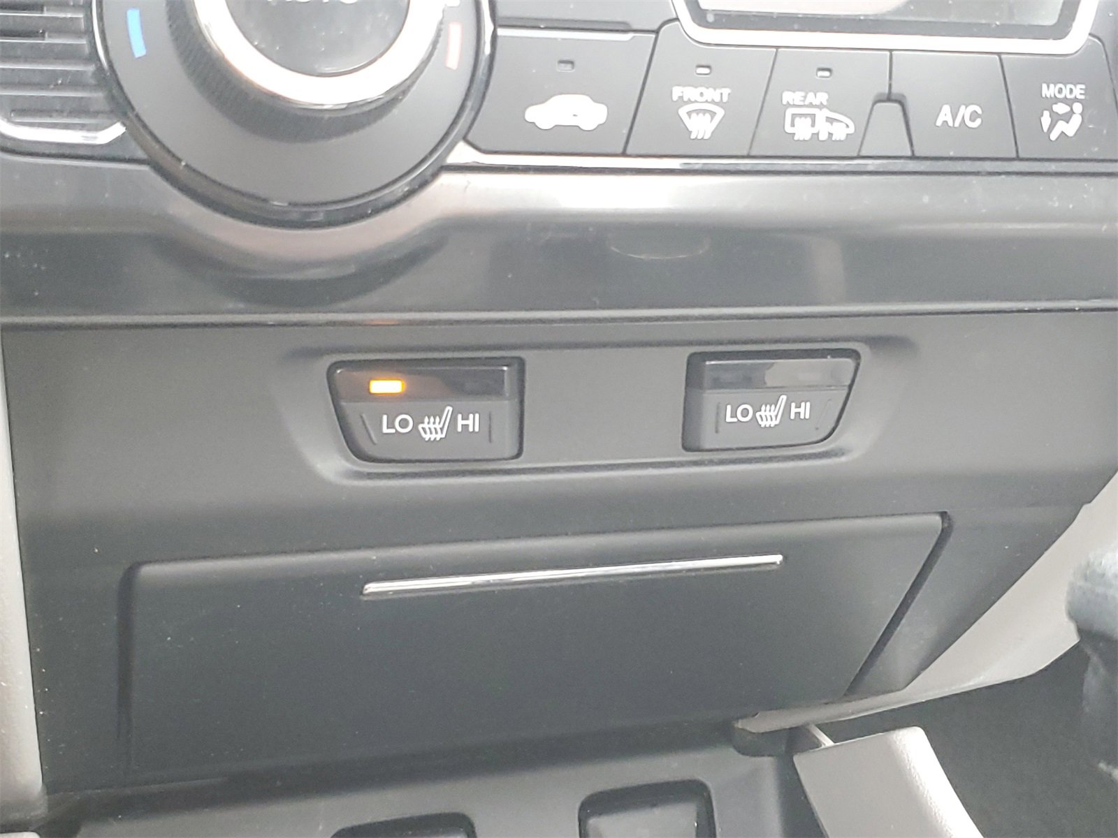 Used 2013 Honda Civic EX-L image 29