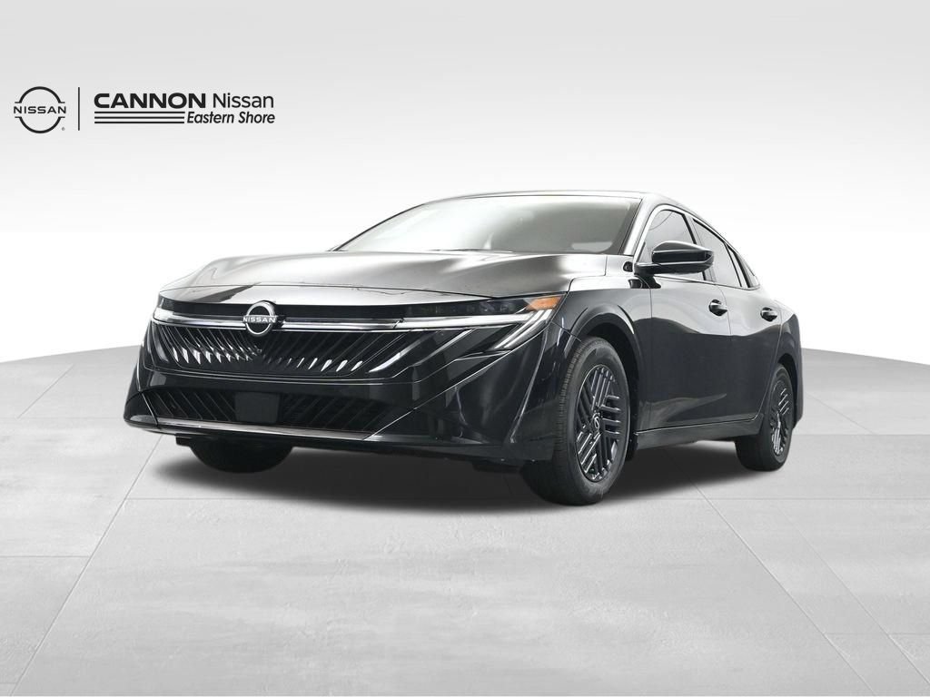 New 2026 Nissan Sentra SV w/ SV Convenience Package FWD image 23