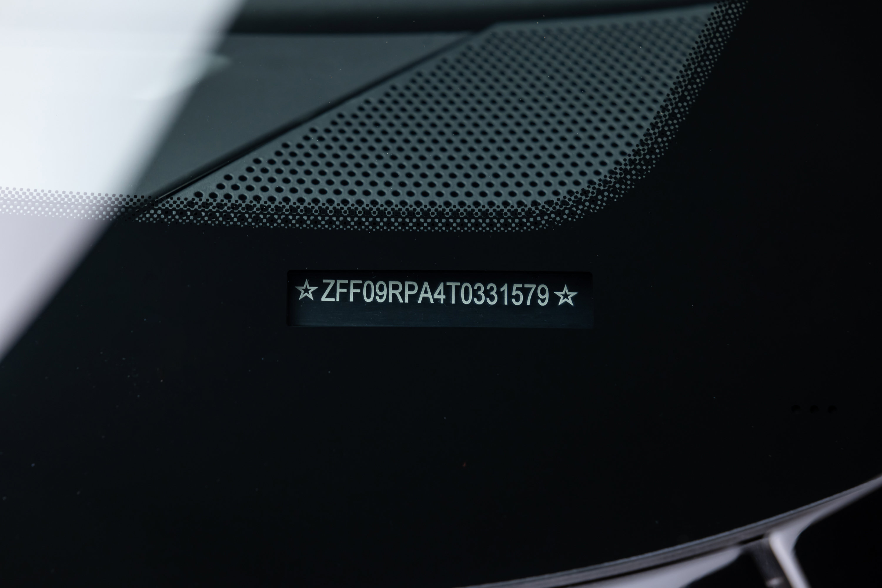 Used 2026 Ferrari Roma Spider RWD image 37