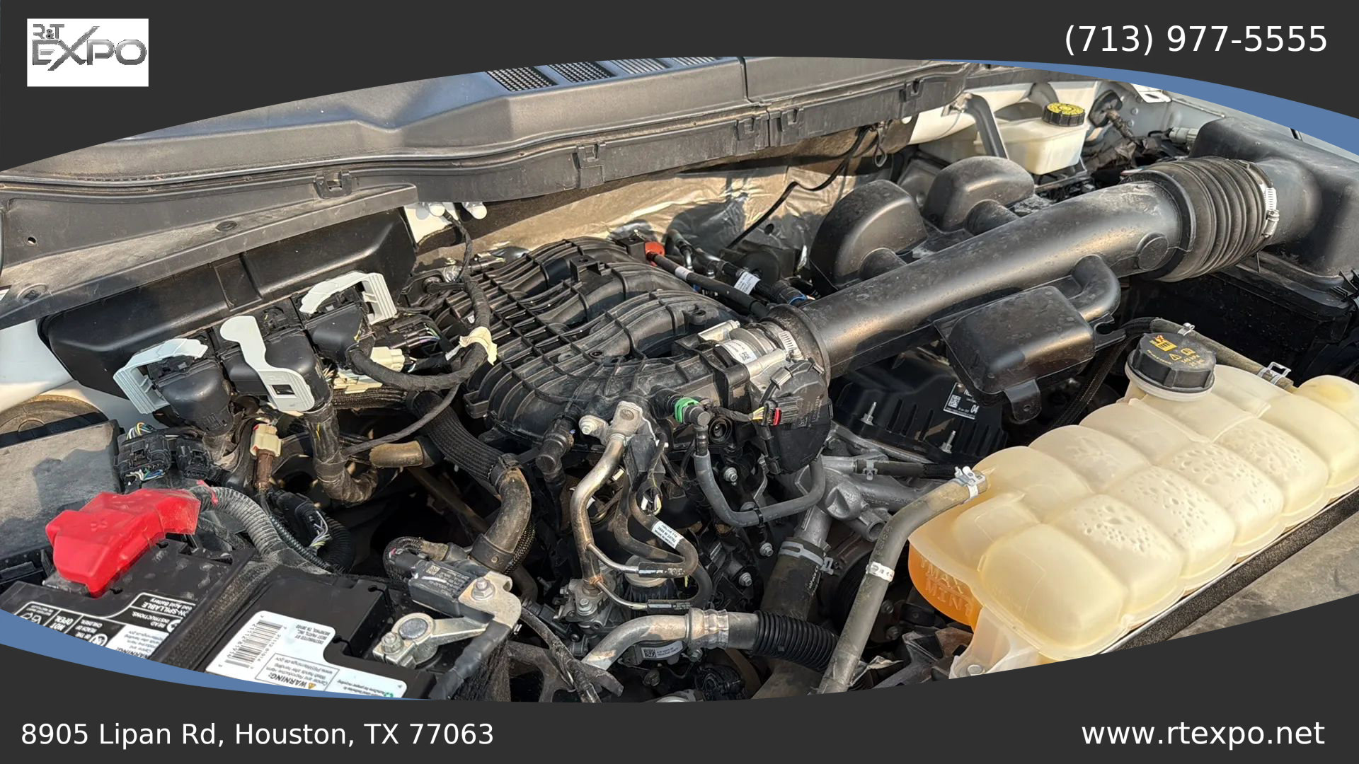 Used 2022 Ford F150 XL w/ Equipment Group 101A High image 38