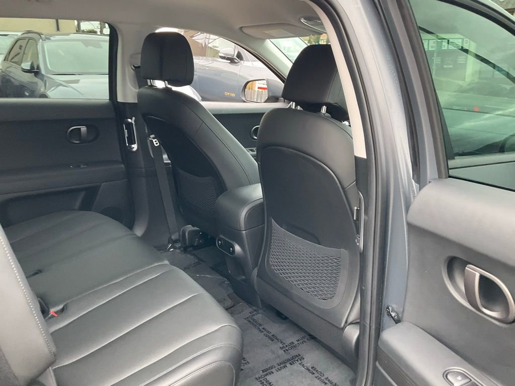 Used 2025 Hyundai Ioniq 5 SEL image 47