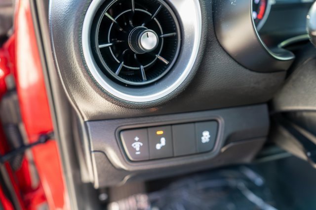 Used 2023 Kia Forte LXS w/ LXS Technology Package image 17