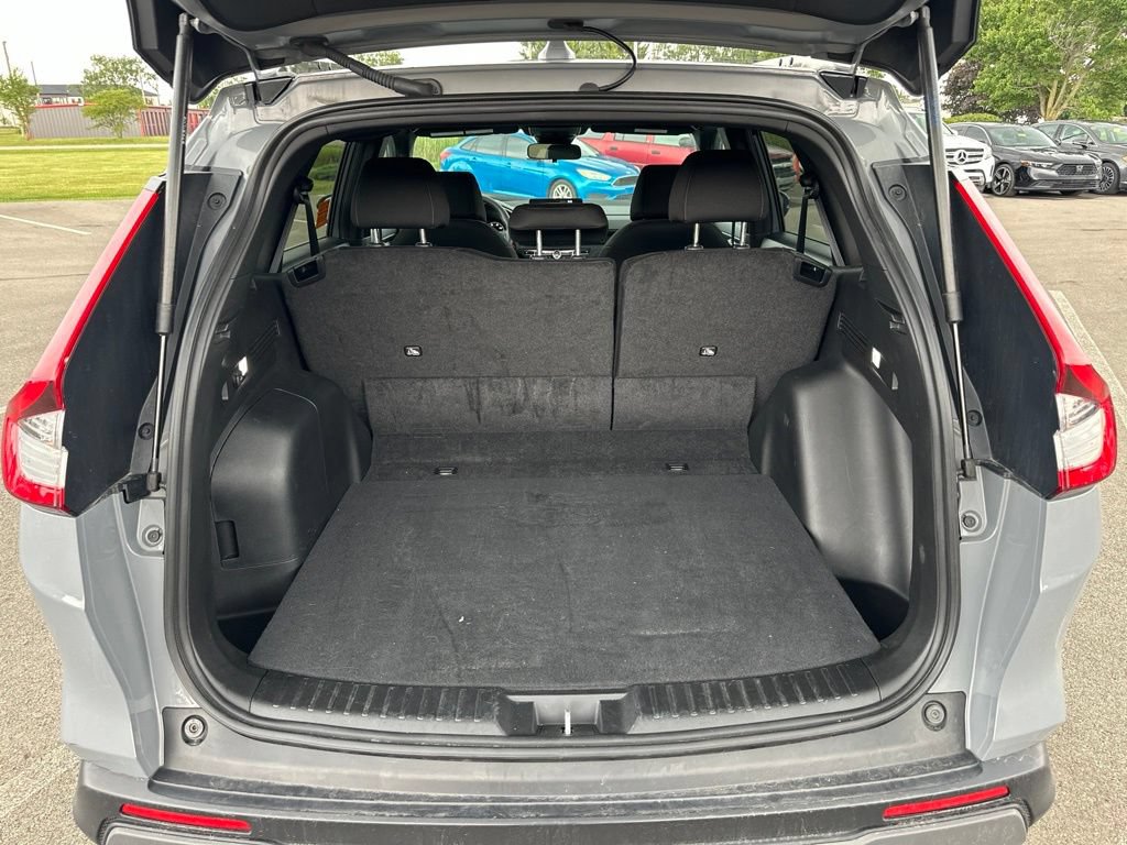 Used 2024 Honda CR-V Sport image 11