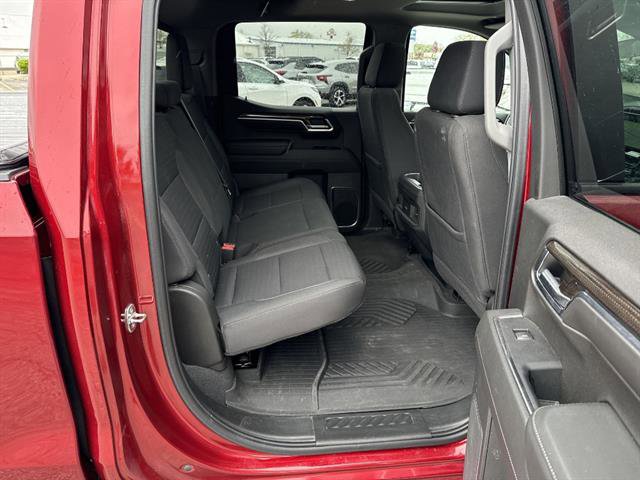 Used 2022 Chevrolet Silverado 1500 RST w/ All Star Edition Plus AWD/4WD image 56