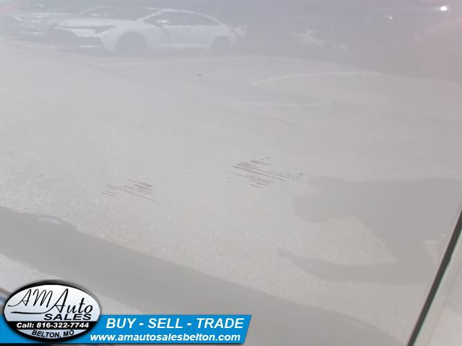 Used 2013 Chevrolet Malibu Eco w/ Power Convenience Package FWD image 24