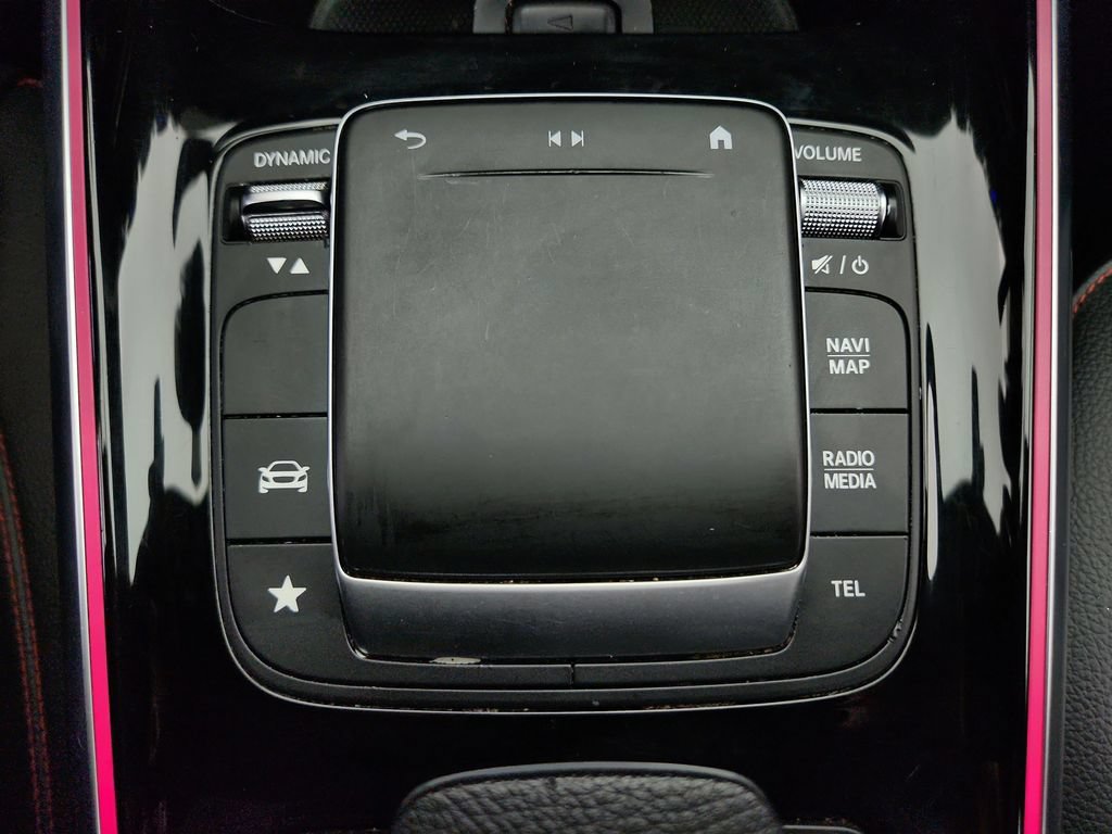 Used 2022 Mercedes-Benz GLA 35 AMG 4MATIC image 18