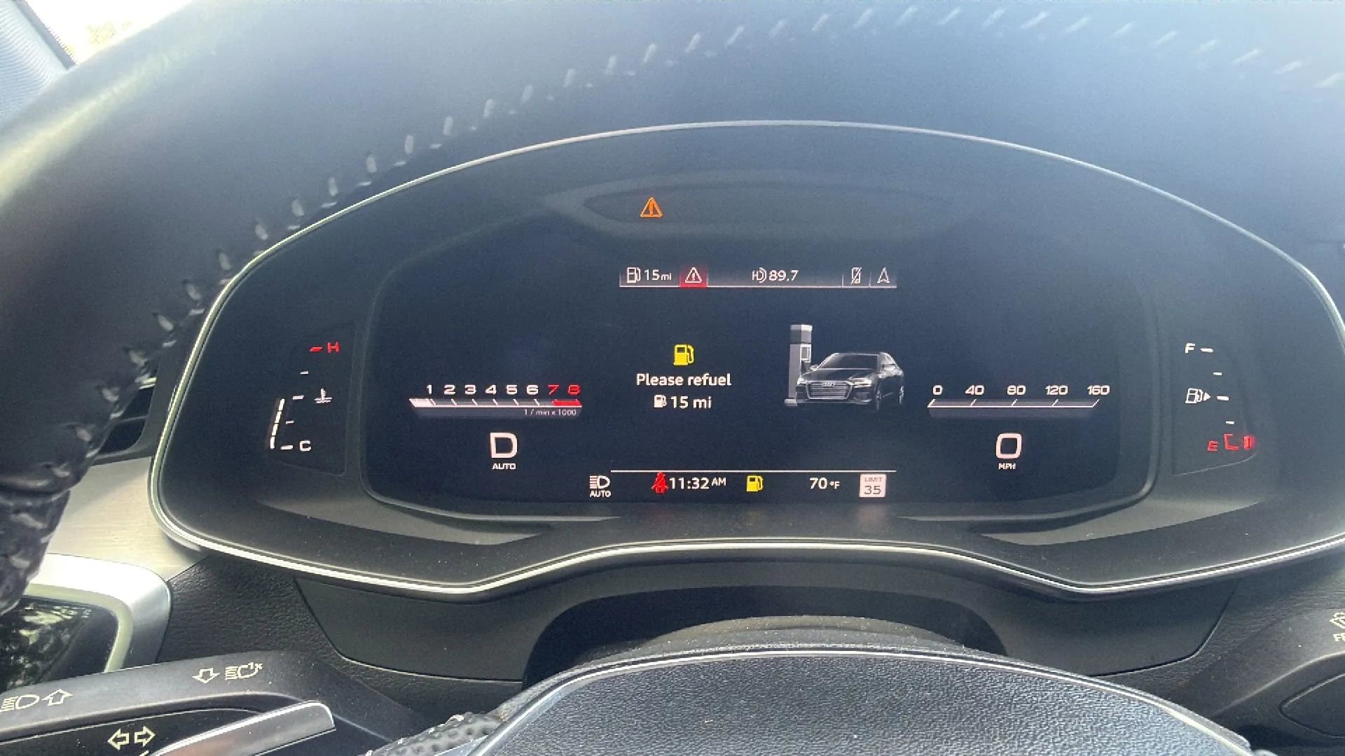 Used 2020 Audi S6 Prestige w/ Prestige Package image 32