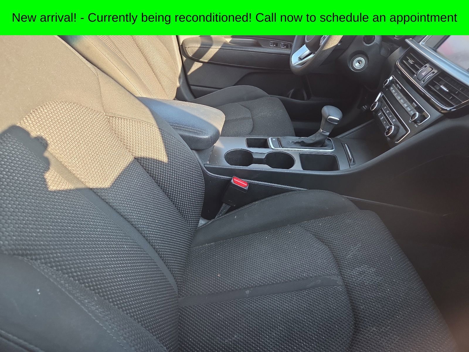 Used 2020 Kia Optima LX FWD image 9