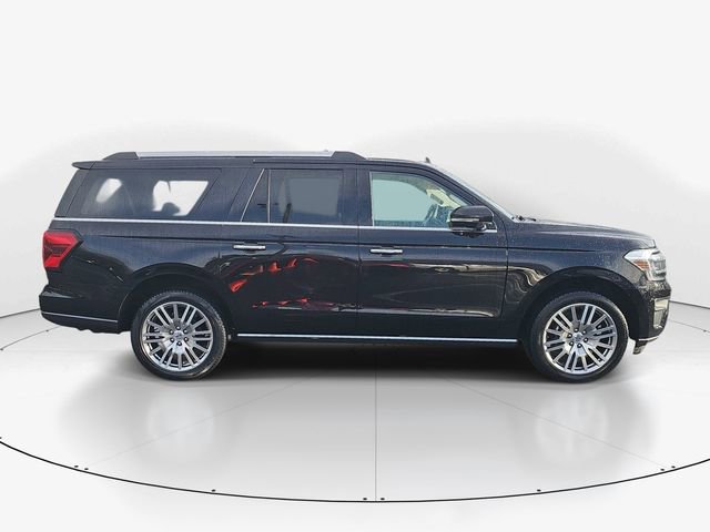 Used 2024 Ford Expedition Max Limited image 3