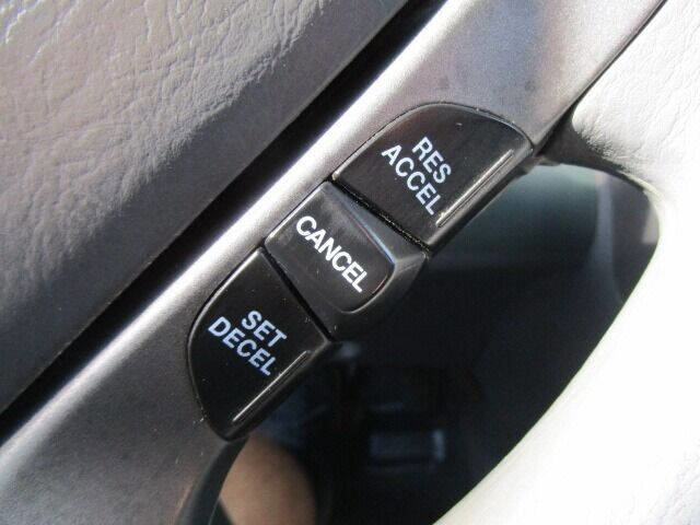 Used 2003 Honda Element EX image 13