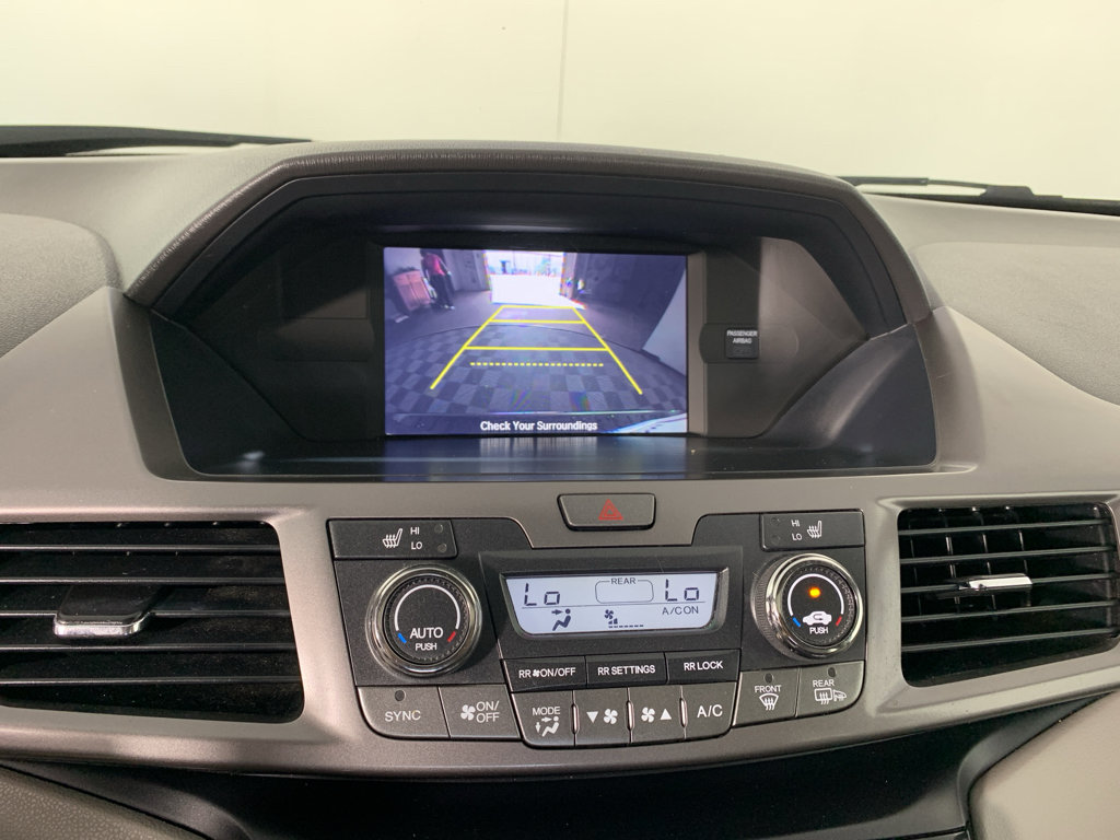 Used 2016 Honda Odyssey EX-L image 27