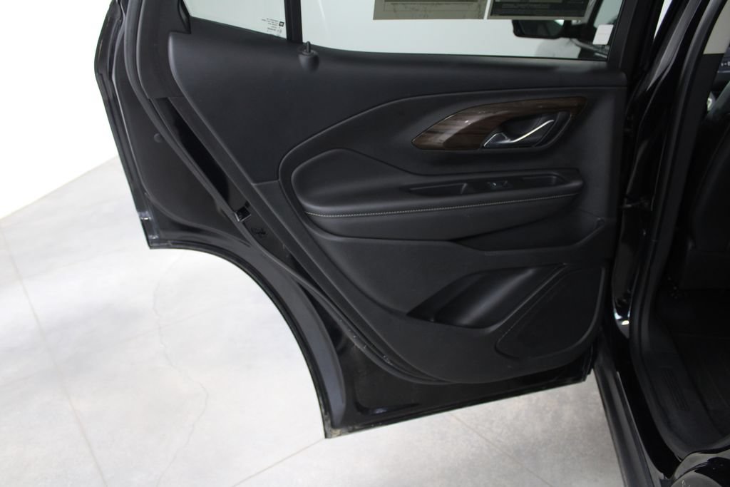 Used 2020 GMC Terrain Denali w/ Denali Premium Package image 27
