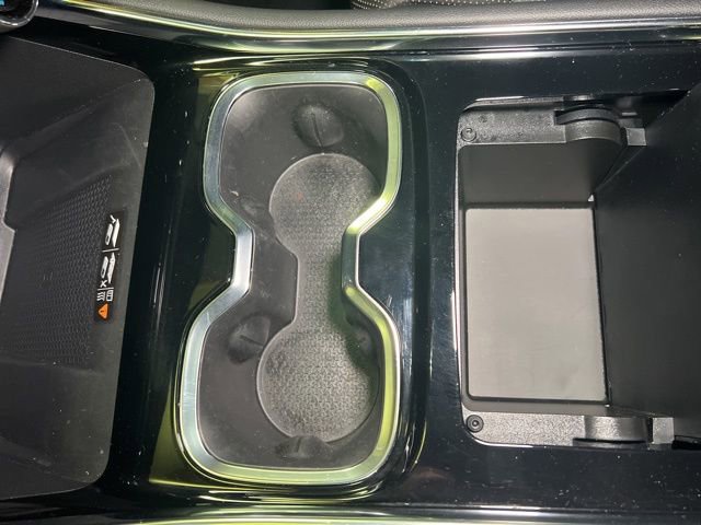 Used 2026 Chevrolet Traverse High Country w/ LPO, Floor Liner Package image 29