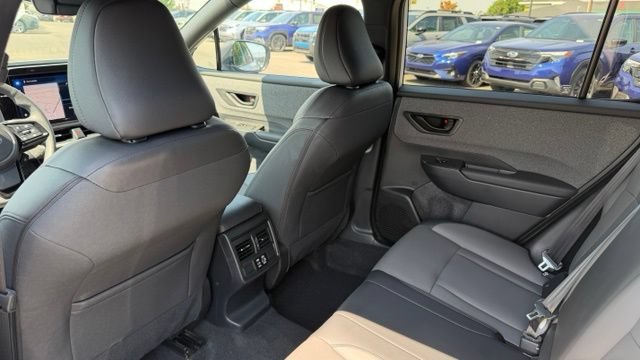 Certified 2026 Subaru Outback Premium AWD/4WD image 16