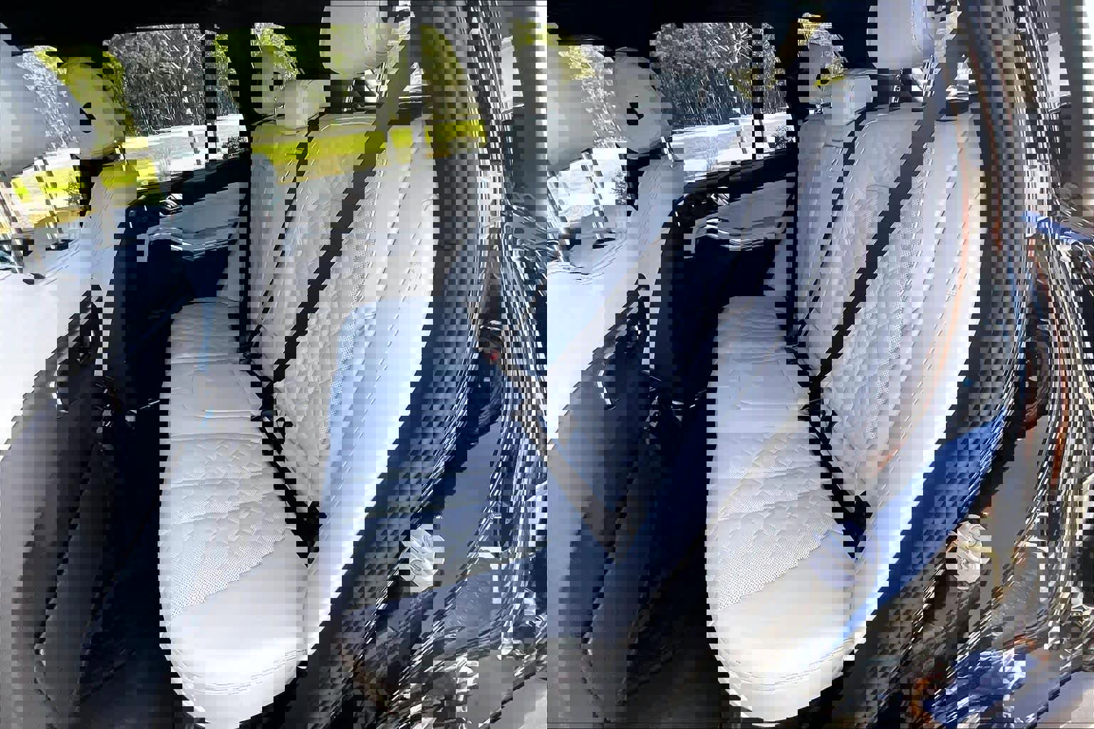 Certified 2024 BMW X5 xDrive50e w/ Executive Package image 21