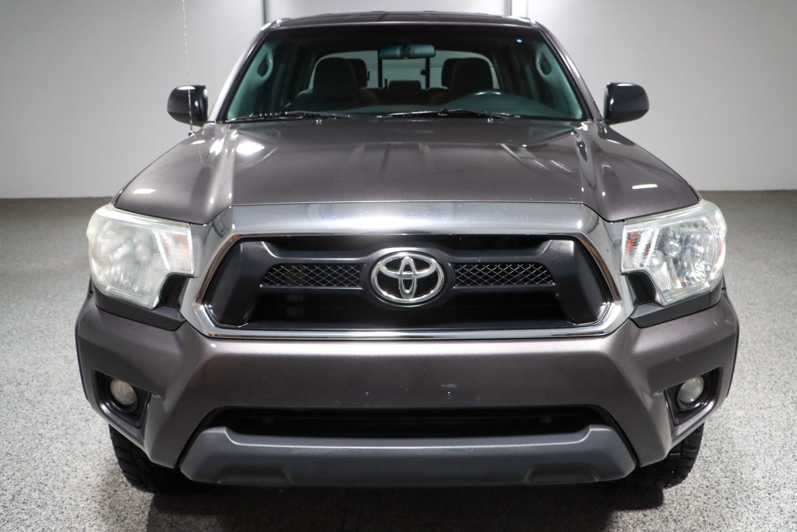 Used 2015 Toyota Tacoma 4x4 Double Cab image 4