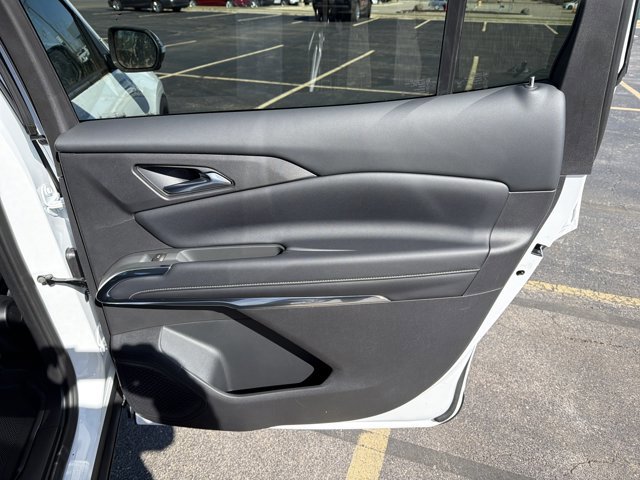 New 2026 Chevrolet Traverse LT image 27