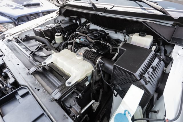 Used 2021 Nissan NV 3500 SV RWD image 49