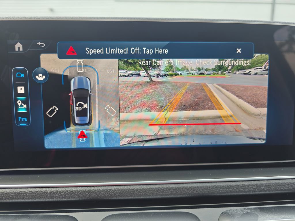 New 2026 Mercedes-Benz GLE 350 4MATIC image 24