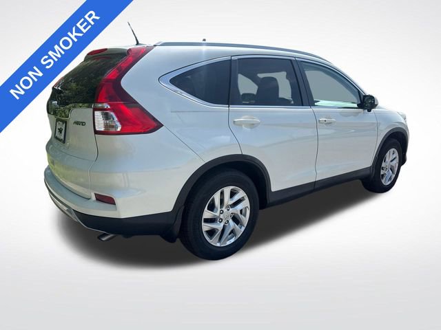 Used 2015 Honda CR-V EX-L image 3
