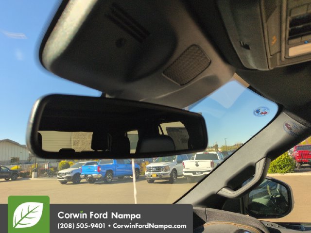 New 2027 Ford Expedition Tremor w/ Driver's Package AWD/4WD image 20