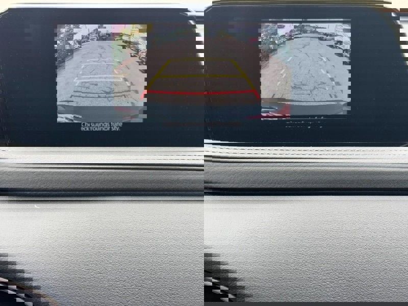 Used 2022 MAZDA CX-30 AWD 2.5 S w/ Select Package image 21